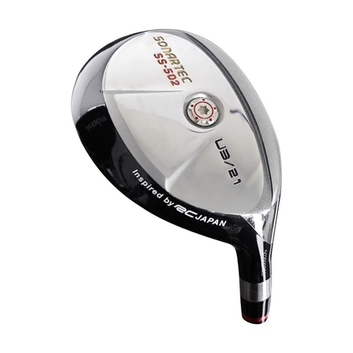 Sonartec SS502 Utility Heads (.350) - Golf Club Part