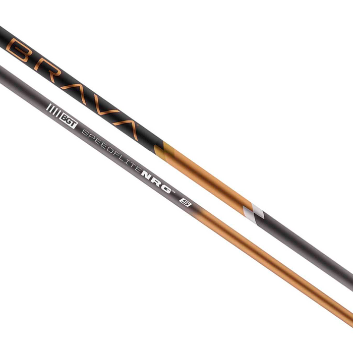 BGT Brava Fairway Shaft - Golf Shaft - view 3