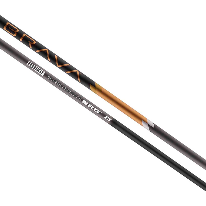 BGT Brava Fairway Shaft - Golf Shaft - view 4