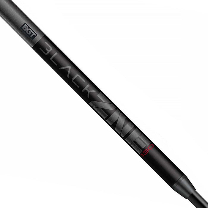 BGT Zne Black Wedge Shaft - Golf Shaft - view 3