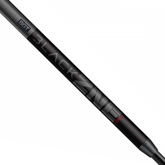 BGT Zne Black Wedge Shaft - Golf Shaft - view 4