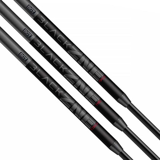 BGT Zne Black Wedge Shaft - Golf Shaft