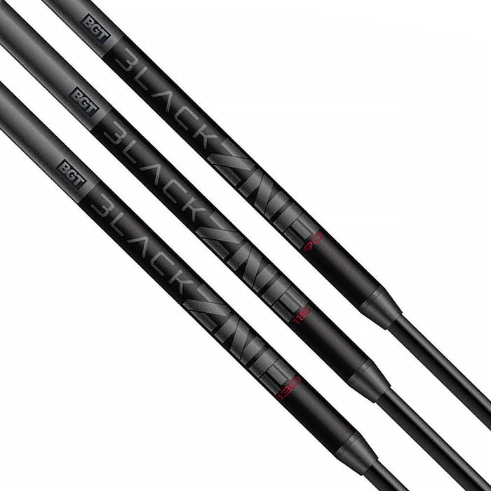 BGT Zne Black Wedge Shaft - Golf Shaft