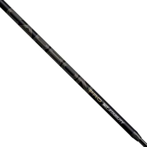 BGT Stability Carbon Pro Putter Shaft - Golf Shaft