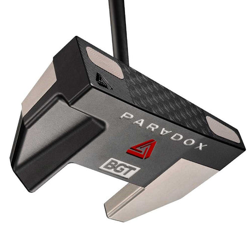 BGT Paradox Mallet Putter - Golf Club