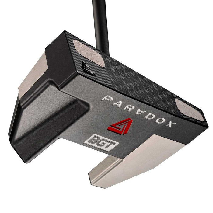 BGT Paradox Mallet Putter - (Uncut) - view 2