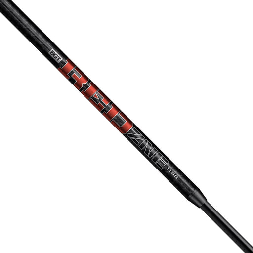 BGT Red Zne Wedge Shaft - Golf Shaft - view 2