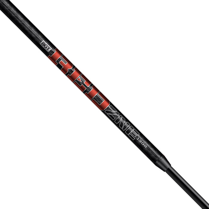 BGT Red Zne Wedge Shaft - Golf Shaft - view 3