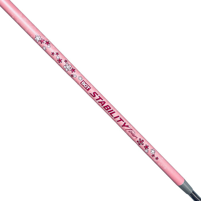 BGT Womens Stability Tour Putter Shaft - Golf Shaft - view 2