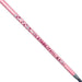 BGT Womens Stability Tour Putter Shaft - Golf Shaft - view 2