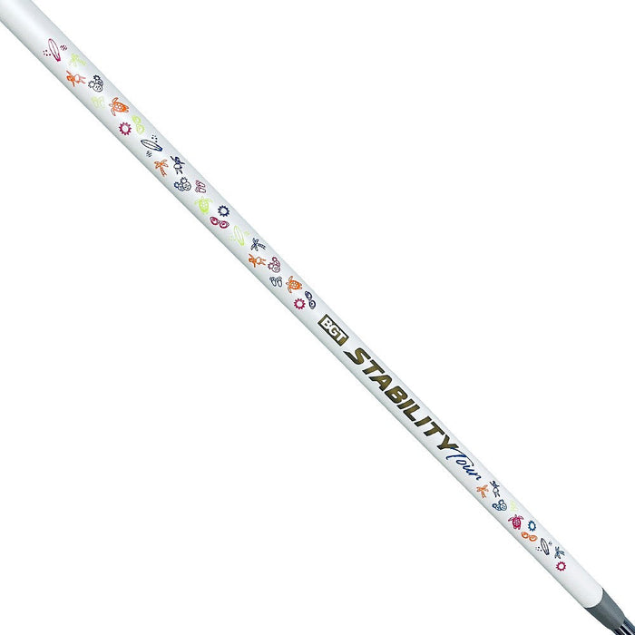 BGT Womens Stability Tour Putter Shaft - Golf Shaft - view 3