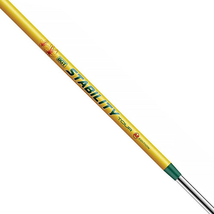 BGT Stability Tour M-edition 2026 Putter Shaft - Golf Shaft