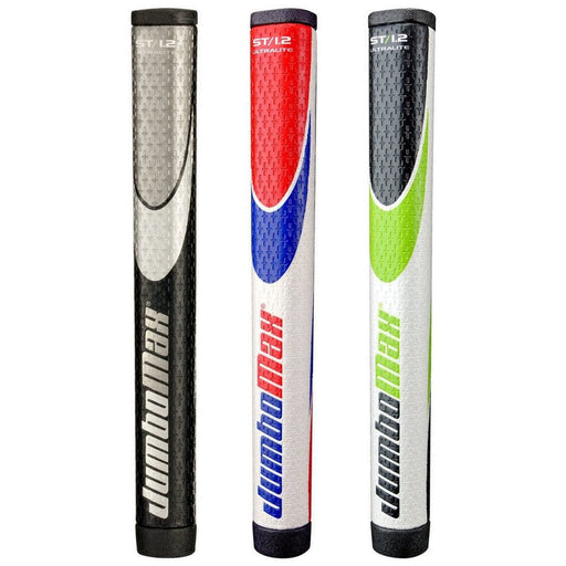 JumboMax ST 1.2 Putter Grips - Golf Grip