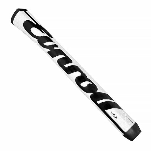 Evnroll Z2S Square-back Blade Reverse Offset RH Putter - with Grip - Putter - view 2