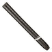JumboMax STR8 Tech Wrap Black Swing Grips - Golf Grip