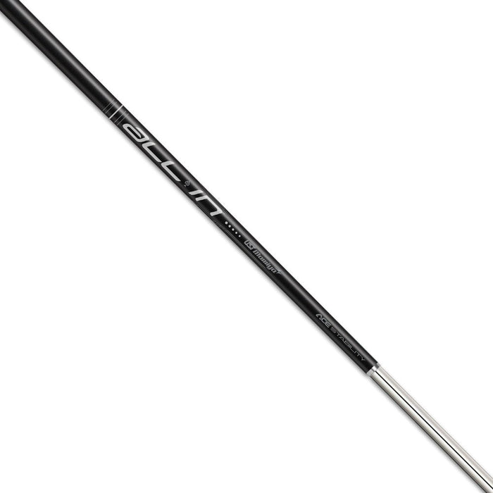 UST Mamiya All-in Putter Shaft - Golf Shaft - view 3