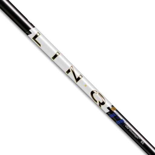 UST Mamiya Lin-q Powercore Blue Wood Shafts - Golf Shaft