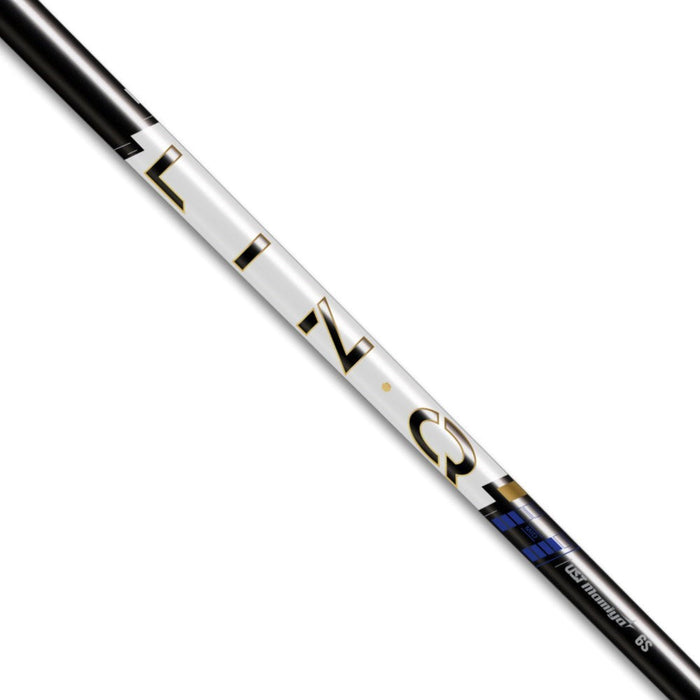 UST Mamiya Lin-q Powercore Blue Wood Shafts - Golf Shaft