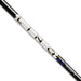 UST Mamiya Lin-q Powercore Blue Wood Shafts - Golf Shaft
