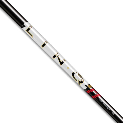 UST Mamiya Lin-q Powercore Red Wood Shafts - Golf Shaft