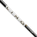 UST Mamiya Lin-q Powercore White Hybrid Shafts - Golf Shaft