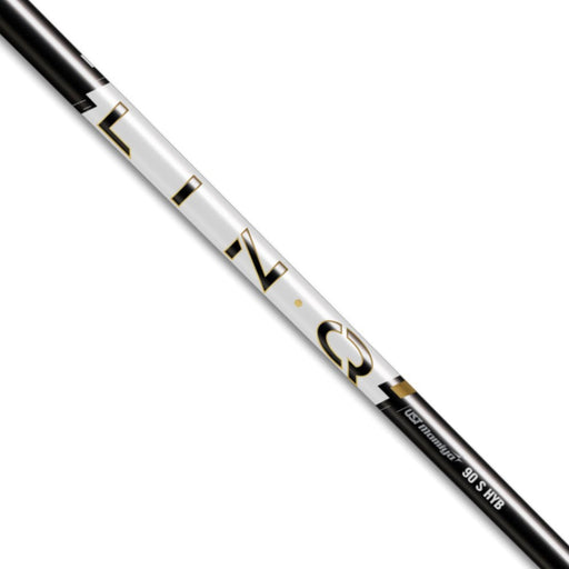UST Mamiya Lin-q Powercore Blue Hybrid Shafts - Golf Shaft