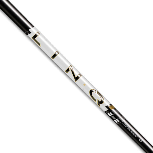 UST Mamiya Lin-q Powercore White Wood Shafts - Golf Shaft