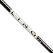 UST Mamiya Lin-q Powercore White Wood Shafts - Golf Shaft