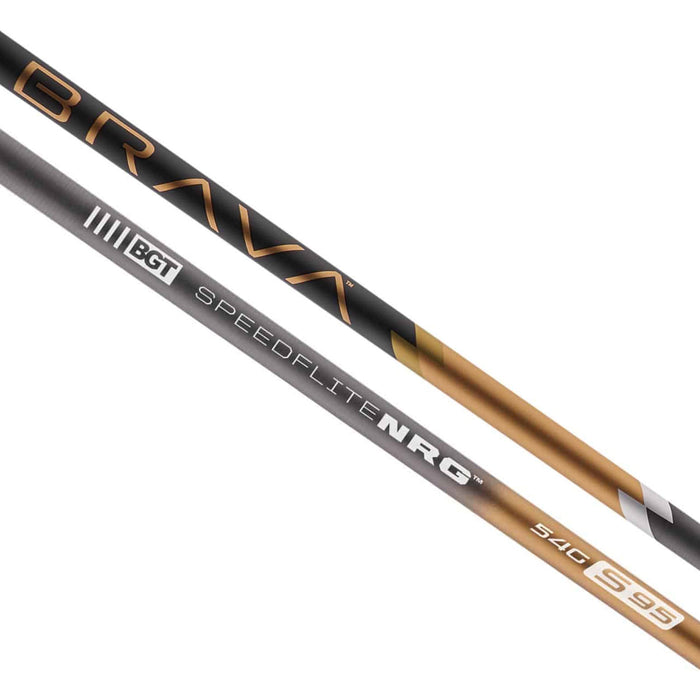 BGT Brava Driver Shaft - Golf Shaft - view 4