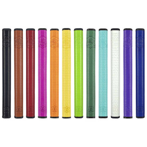 SIGNATURE LACED PUTTER - FL27 (Non-Taper 2.0) - Golf Club