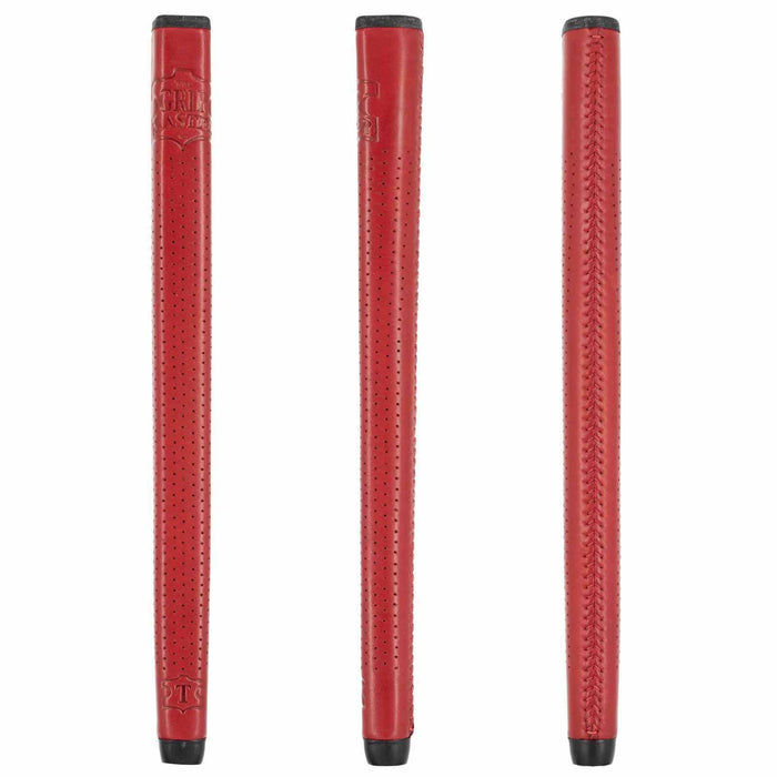 SIGNATURE LACED PUTTER - FL35 (Long) - Golf Club - view 5