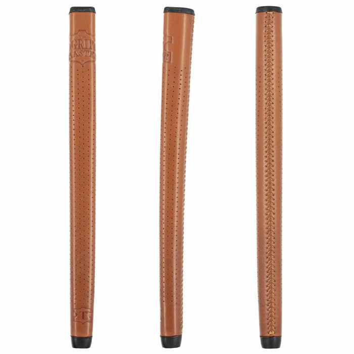 SIGNATURE LACED PUTTER - FL35 (Long) - Golf Club - view 4