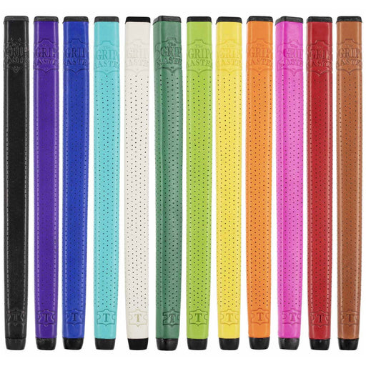 SIGNATURE LACED PUTTER - FL35 (Long) - Golf Club