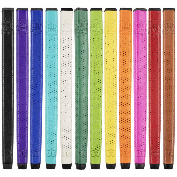 SIGNATURE LACED PUTTER - FL35 (Long) - Golf Club