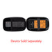 VOICE CADDIE SC100/SC200/SC200 PLUS Pouch - Golf Club Part - view 2
