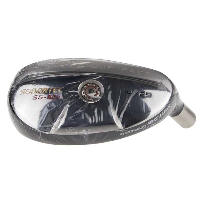 Sonartec SS501 Utility Heads (.370) - Golf Club Part - view 7