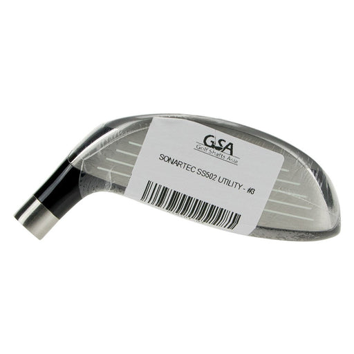 Sonartec SS502 Utility Heads (.350) - Golf Club Part - view 2