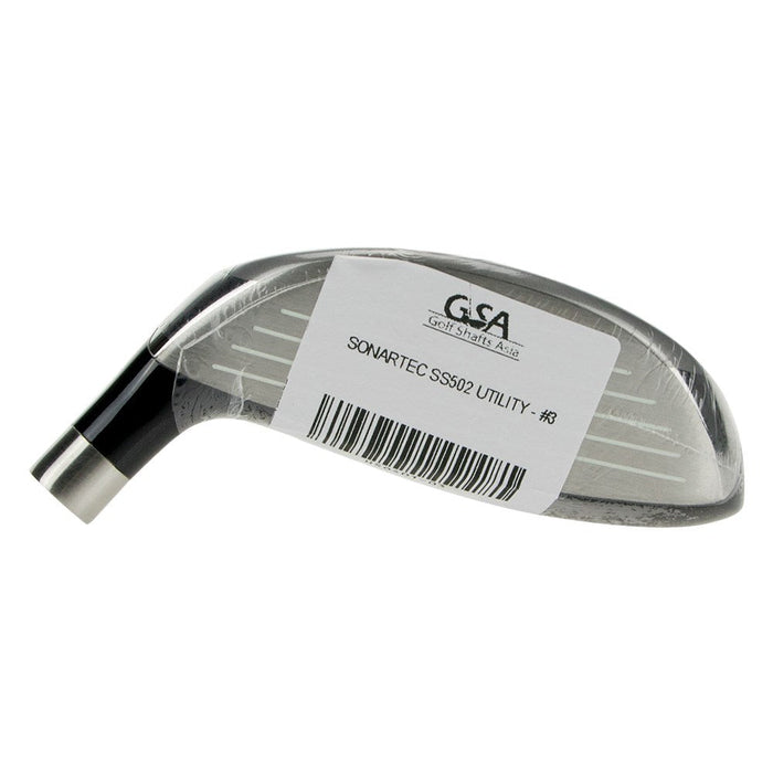 Sonartec SS502 Utility Heads (.350) - Golf Club Part - view 2