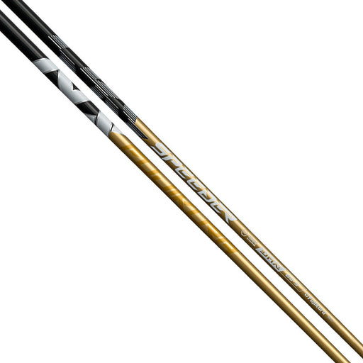 Fujikura Speeder NX Gold Driver Shafts - Golf Shaft