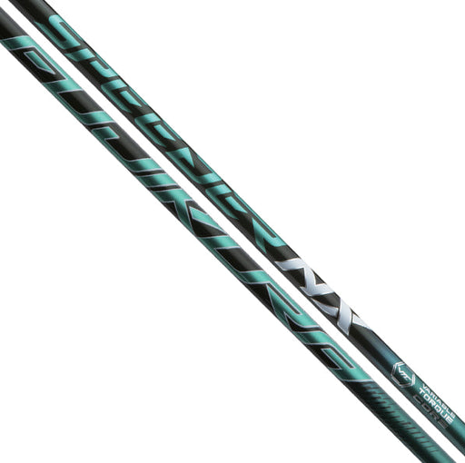 Fujikura Speeder NX Green Driver Shafts - Golf Shaft