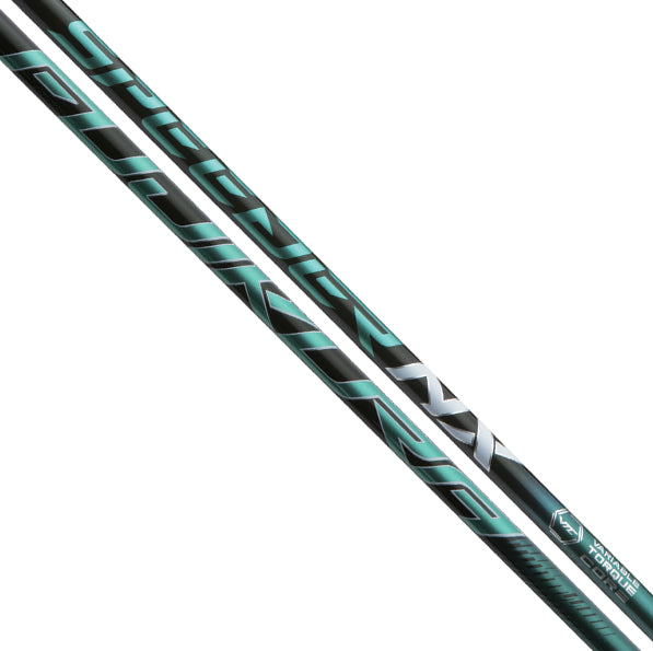 Fujikura Speeder NX Green Driver Shafts - Golf Shaft