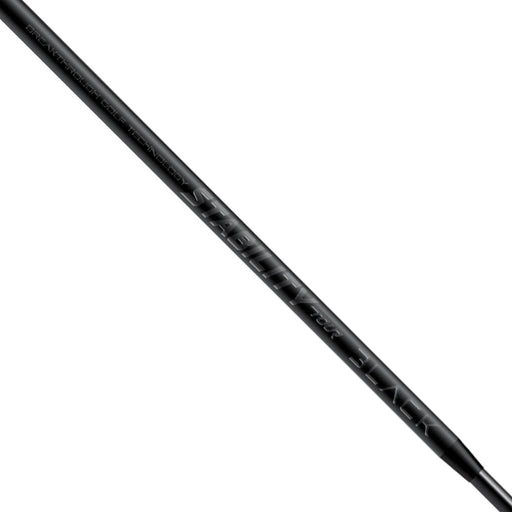 BGT Stability Tour Blackout Putter Shaft - Golf Shaft
