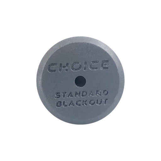 Choice Blackout Standard Grip (Set of 13) - Golf Grip - view 2
