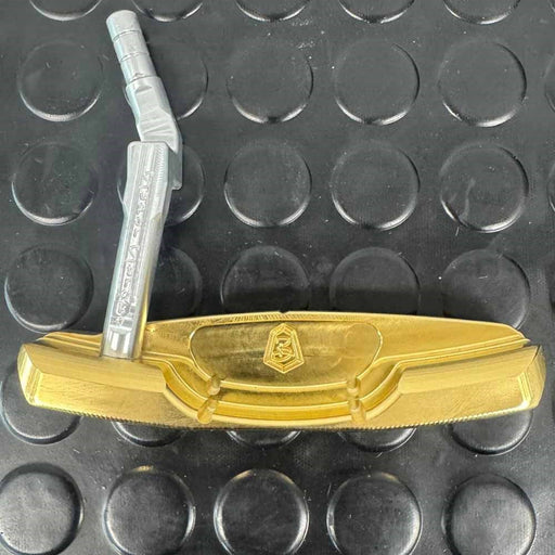 SuperStroke Putter DCF-1 (Head Only) - Club Head - view 2