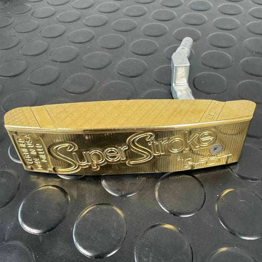 SuperStroke Putter DCF-1 (Head Only) - Club Head