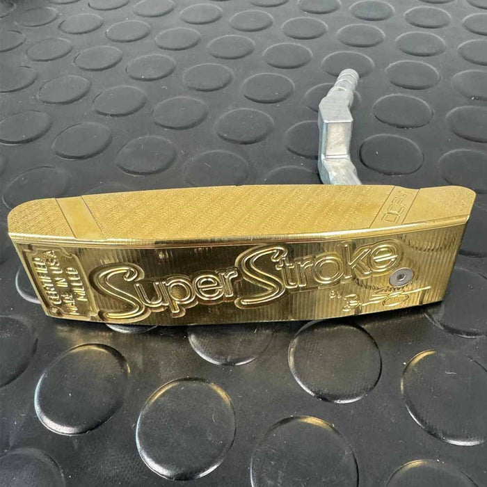 SuperStroke Putter DCF-1 (Head Only) - Club Head
