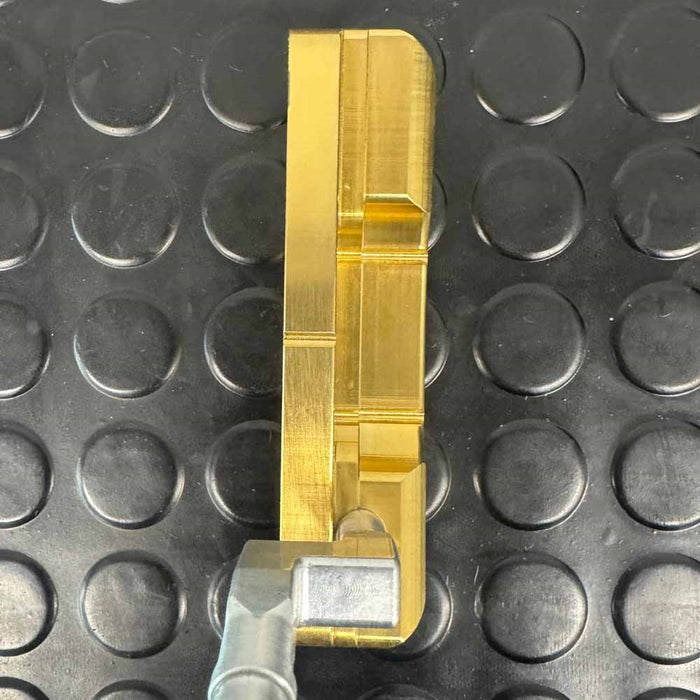 SuperStroke Putter DCF-1 (Head Only) - Club Head - view 3