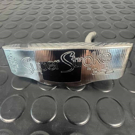 SuperStroke Putter DCF-2 (Head Only) - Club Head