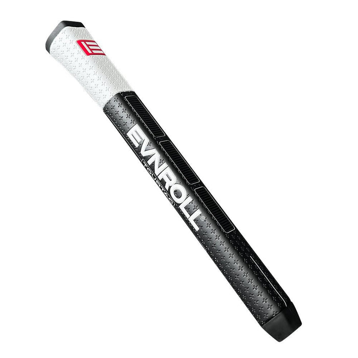 Evnroll Custom Tour Tac Grips - Golf Grip - view 5