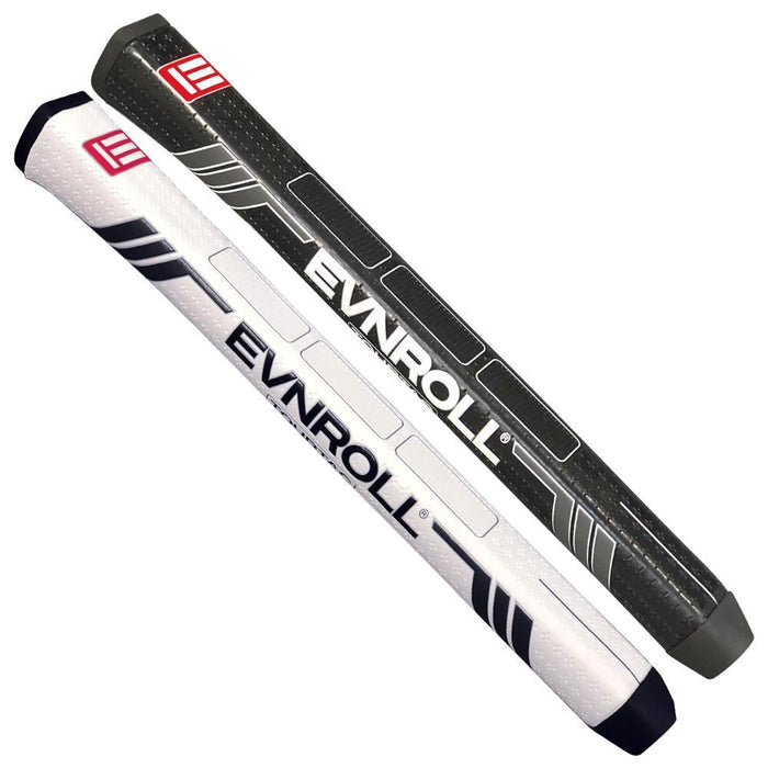 Evnroll Custom Tour Tac Grips - Golf Grip